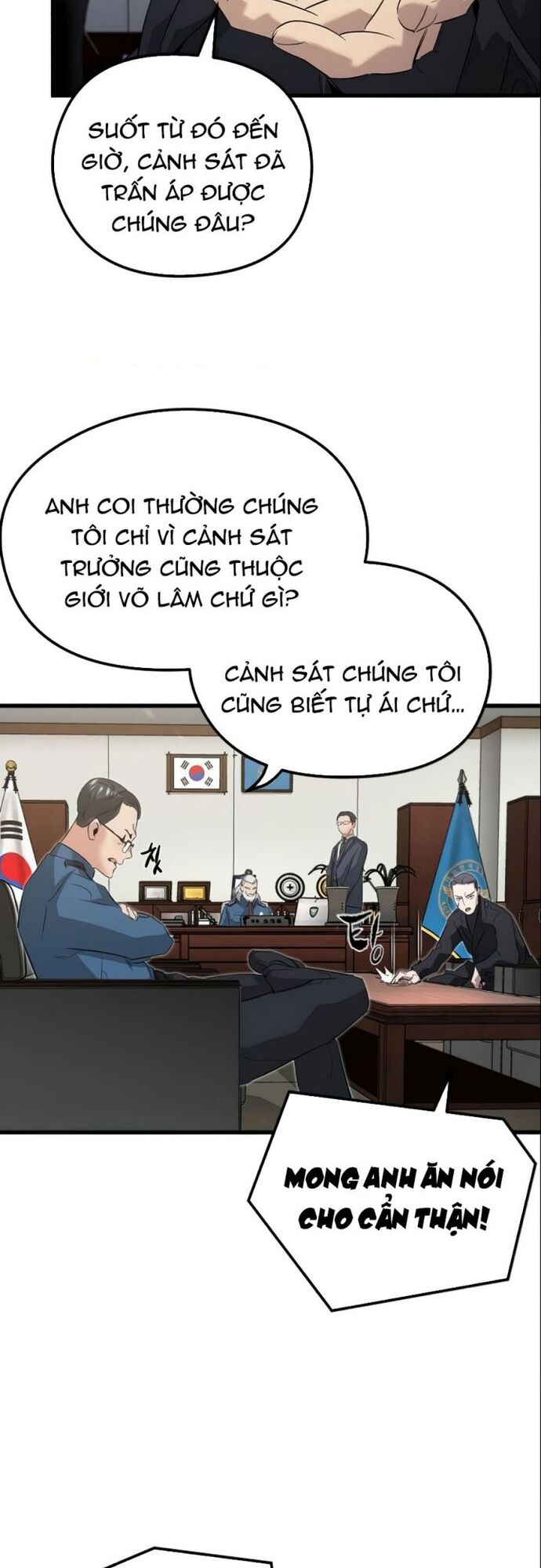 Ma Linh Vương Chapter 12 - 48