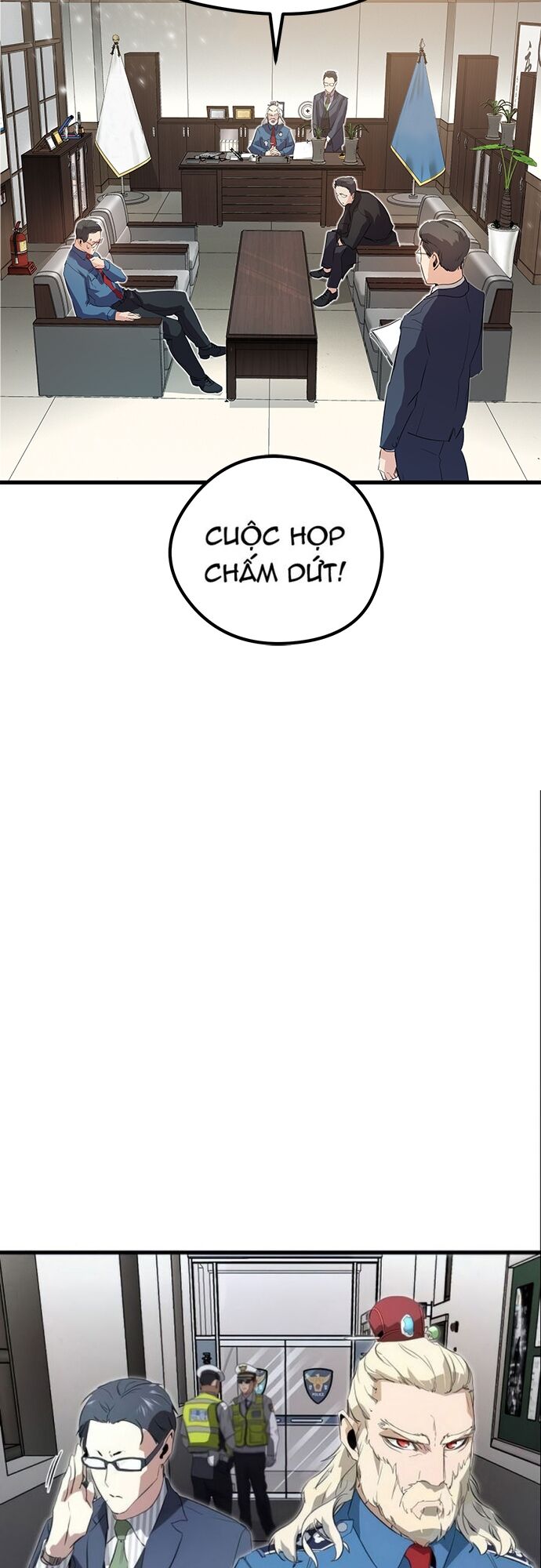 Ma Linh Vương Chapter 12 - 51