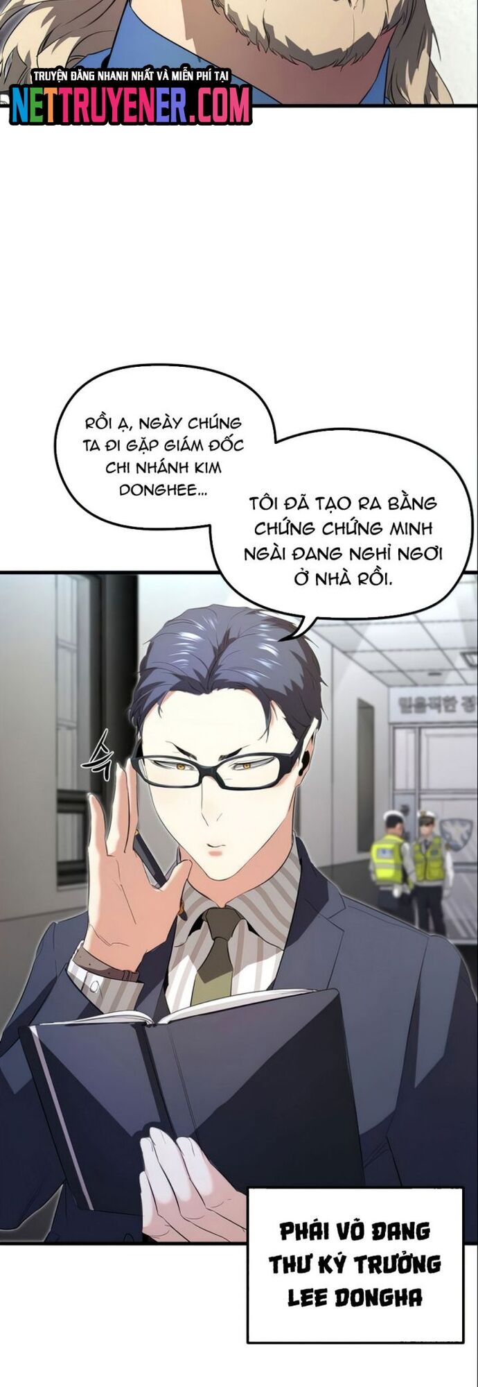 Ma Linh Vương Chapter 12 - 53