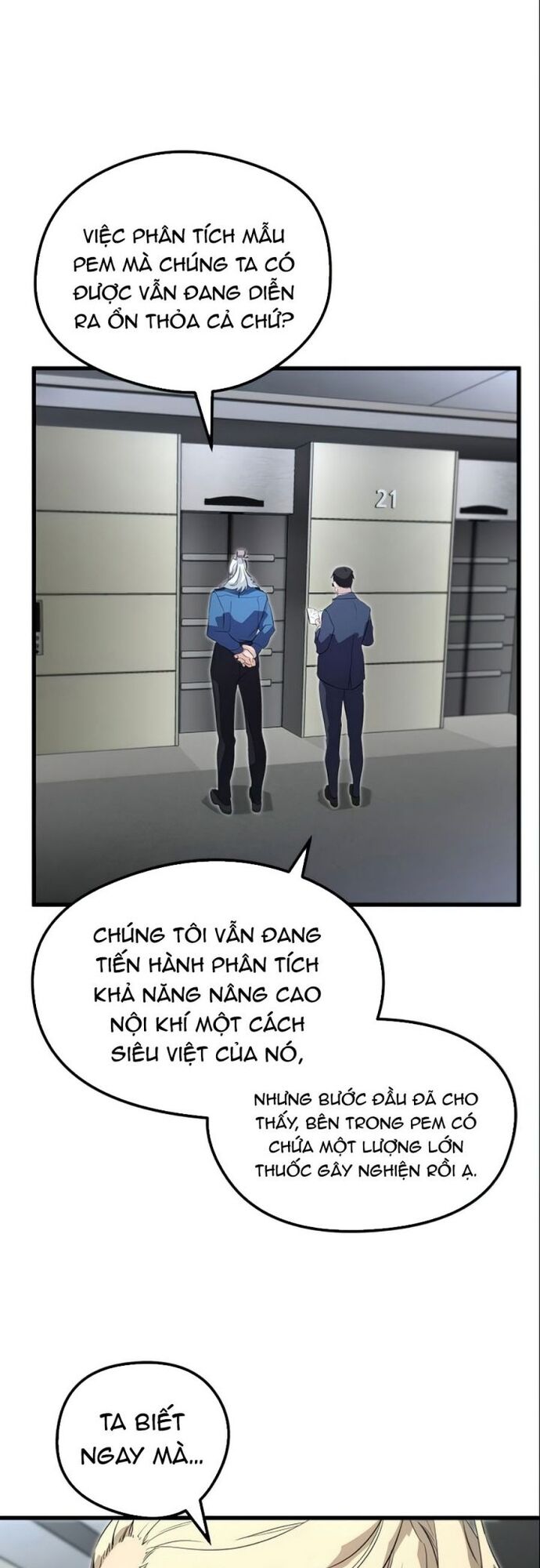 Ma Linh Vương Chapter 12 - 54