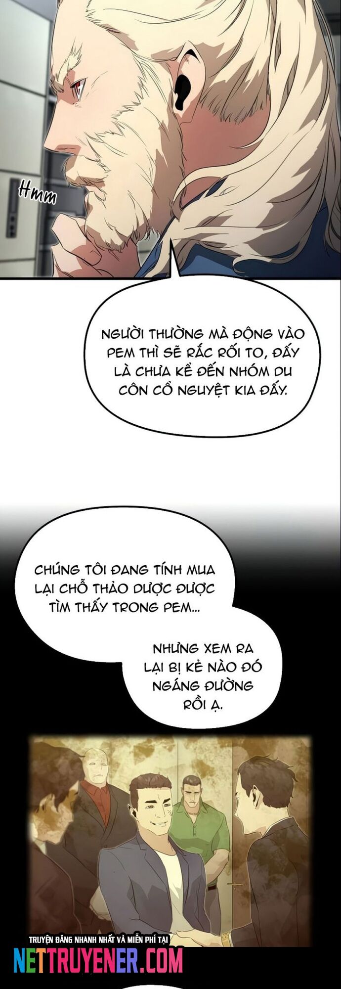 Ma Linh Vương Chapter 12 - 55