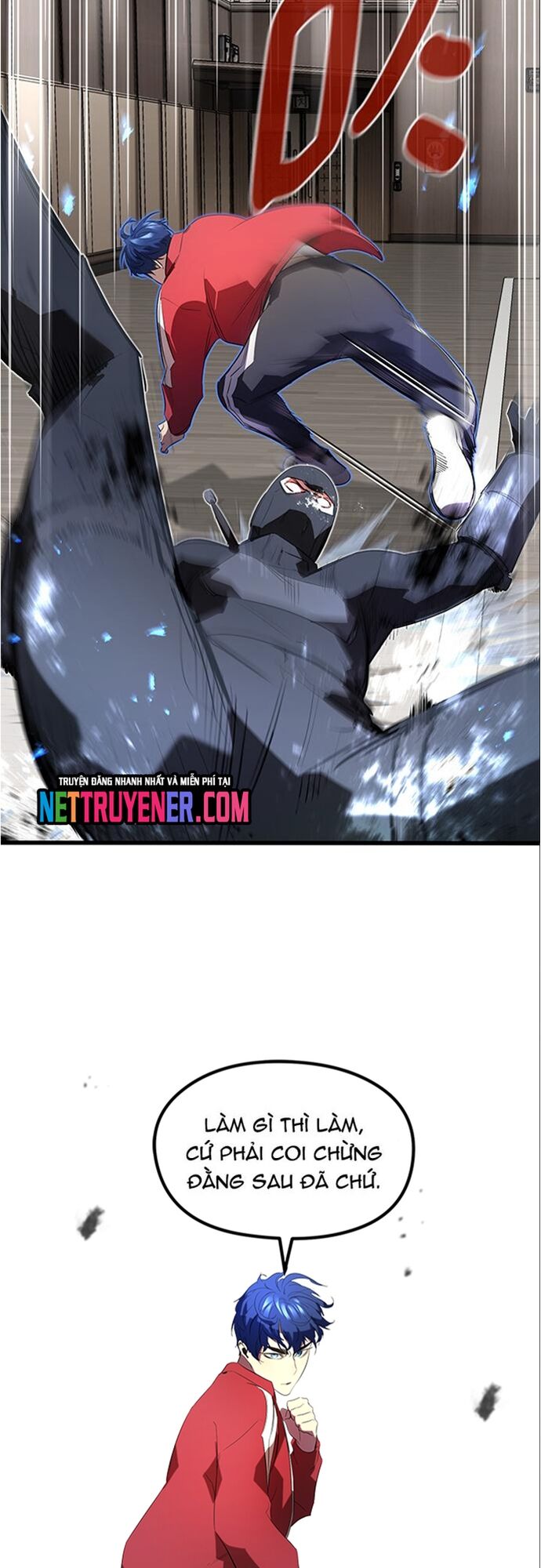 Ma Linh Vương Chapter 12 - 8
