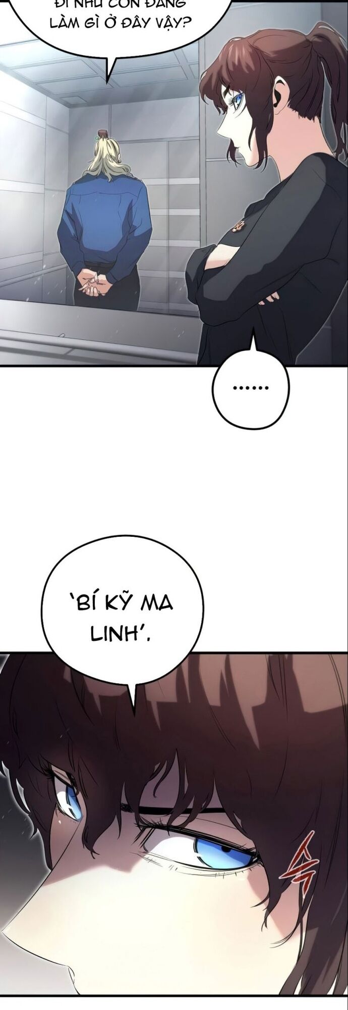 Ma Linh Vương Chapter 13 - 2