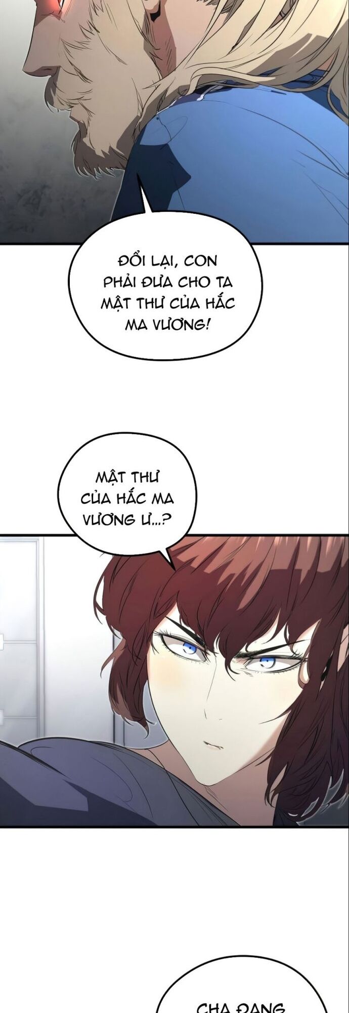 Ma Linh Vương Chapter 13 - 13