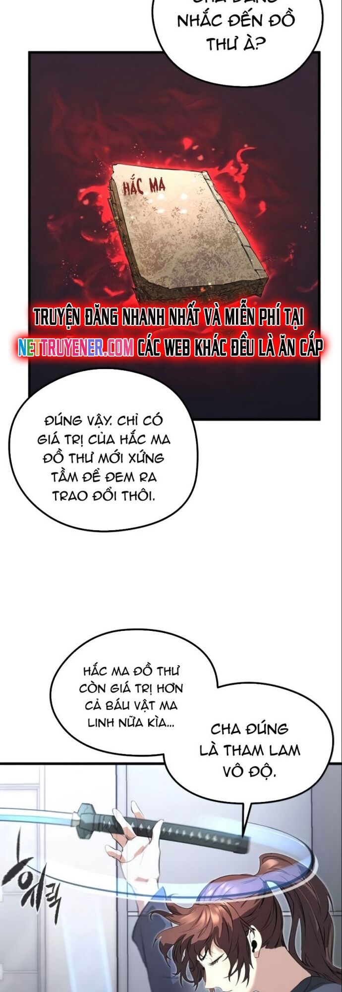 Ma Linh Vương Chapter 13 - 14