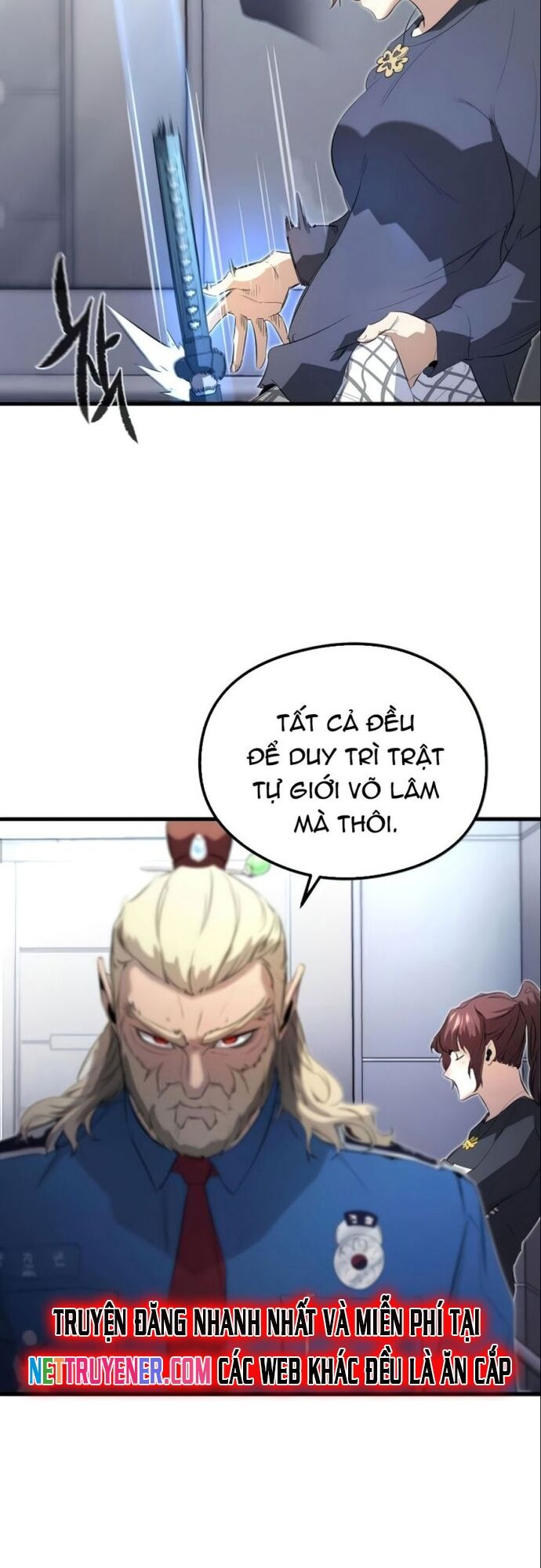 Ma Linh Vương Chapter 13 - 15