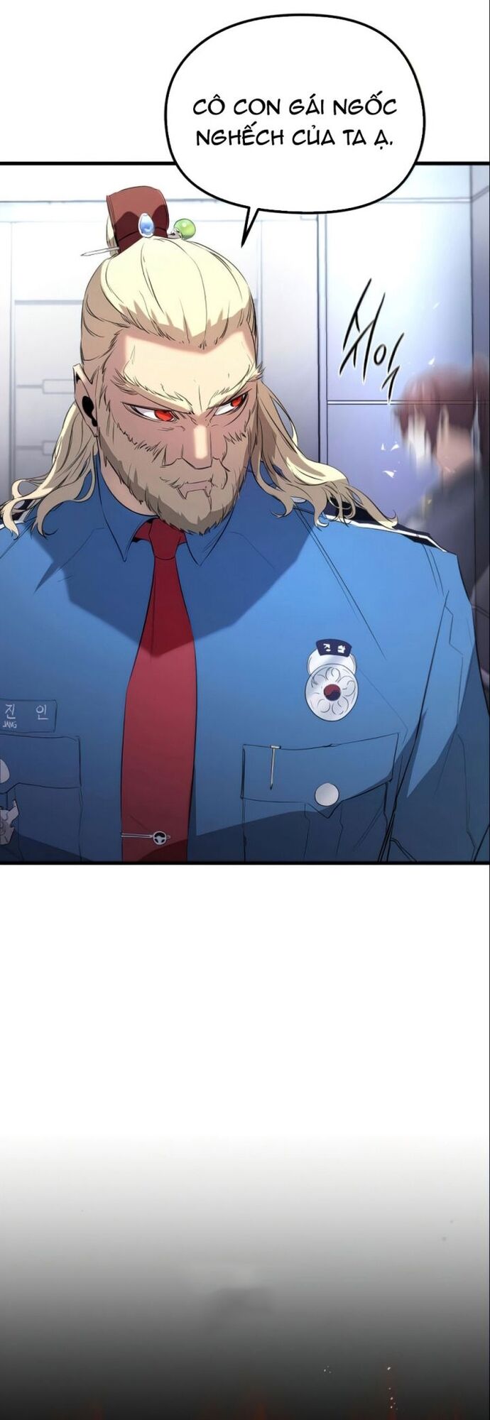 Ma Linh Vương Chapter 13 - 16