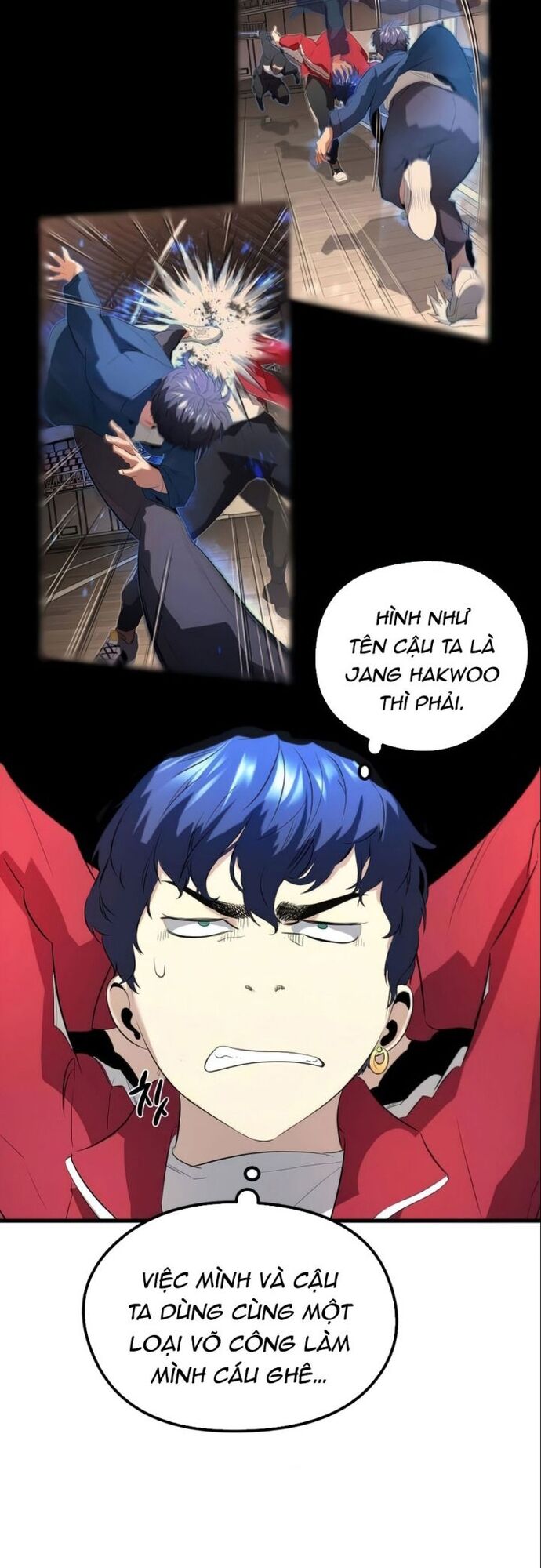 Ma Linh Vương Chapter 13 - 20