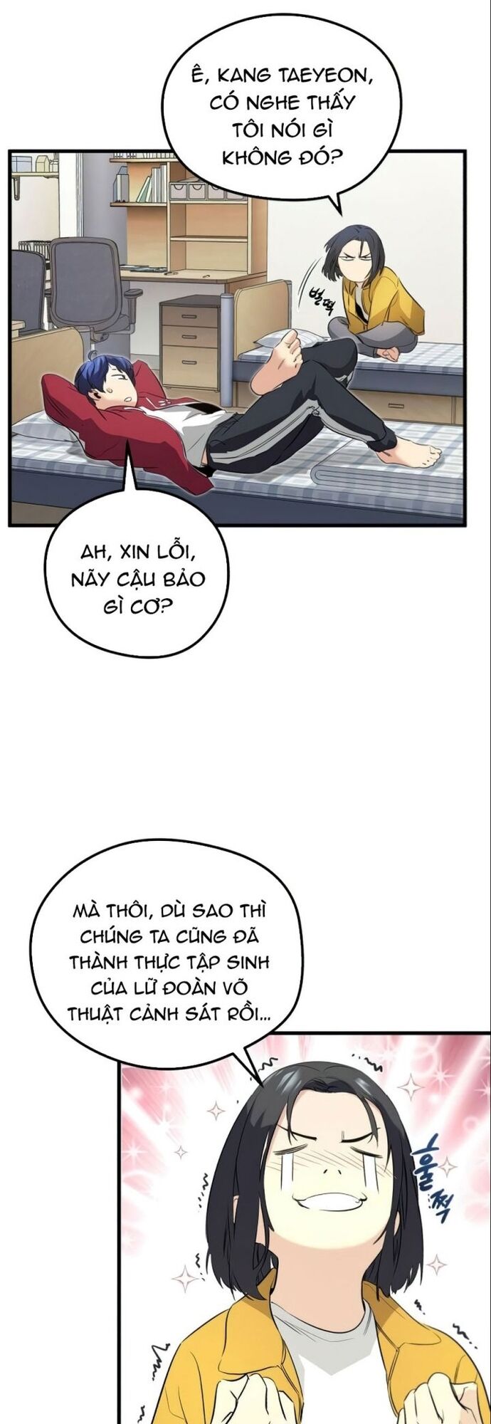 Ma Linh Vương Chapter 13 - 21