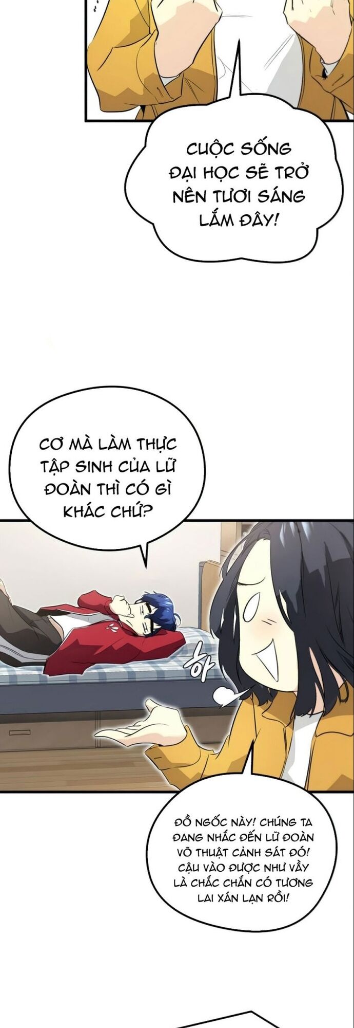 Ma Linh Vương Chapter 13 - 22