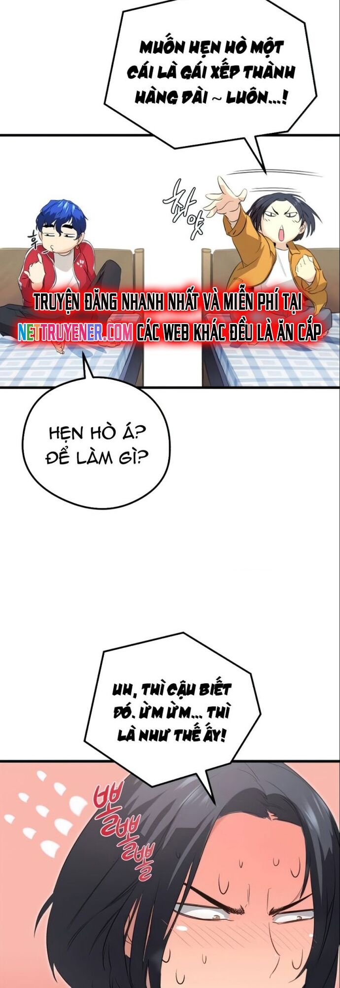 Ma Linh Vương Chapter 13 - 23