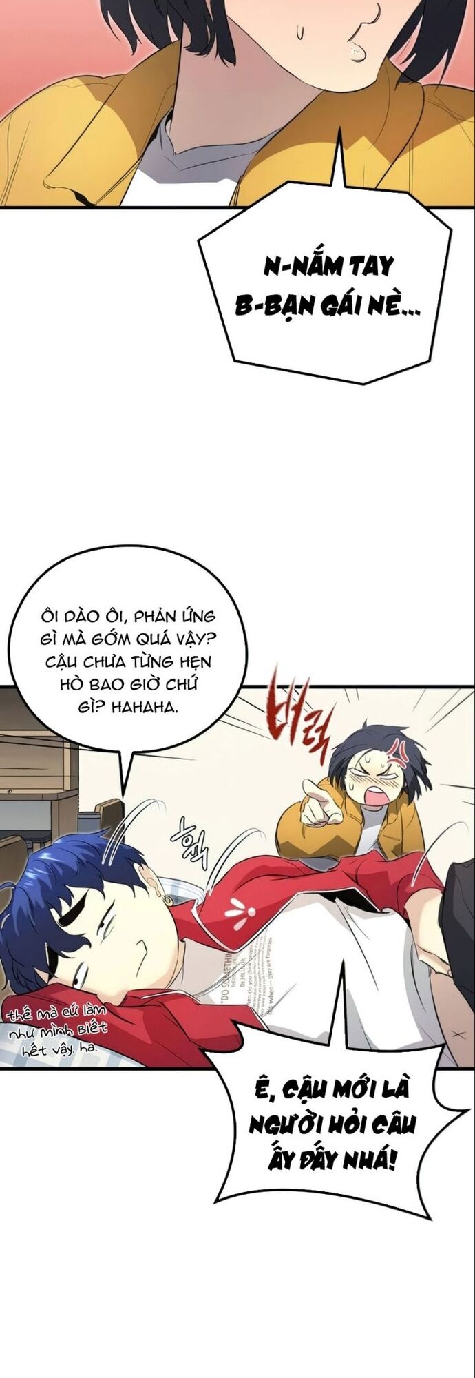 Ma Linh Vương Chapter 13 - 24