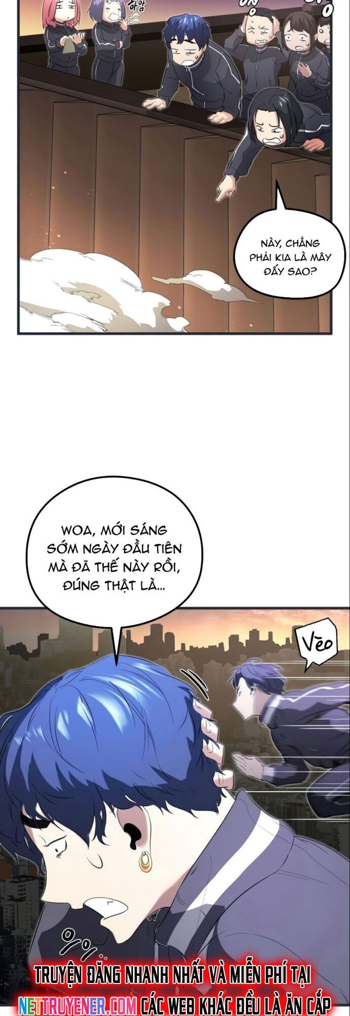 Ma Linh Vương Chapter 13 - 30