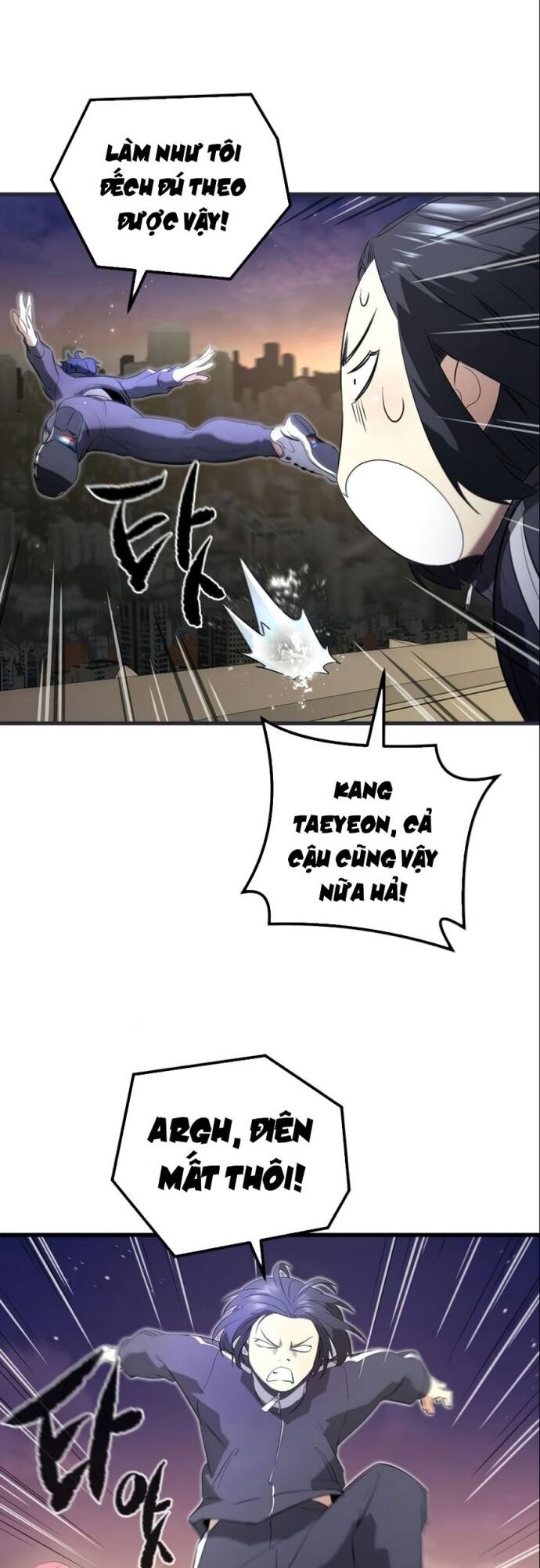 Ma Linh Vương Chapter 13 - 33