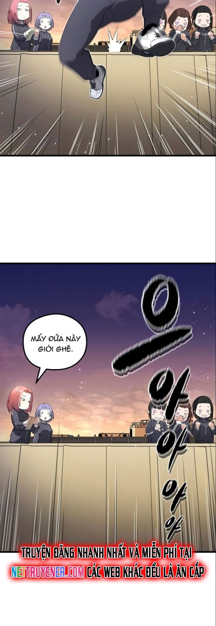 Ma Linh Vương Chapter 13 - 34