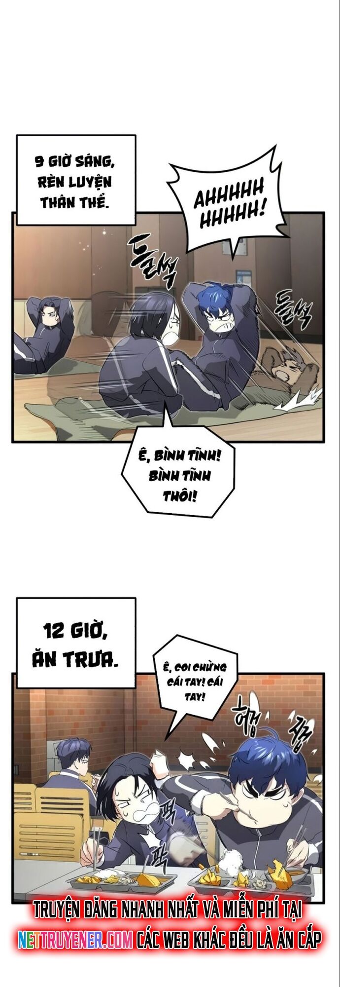 Ma Linh Vương Chapter 13 - 35