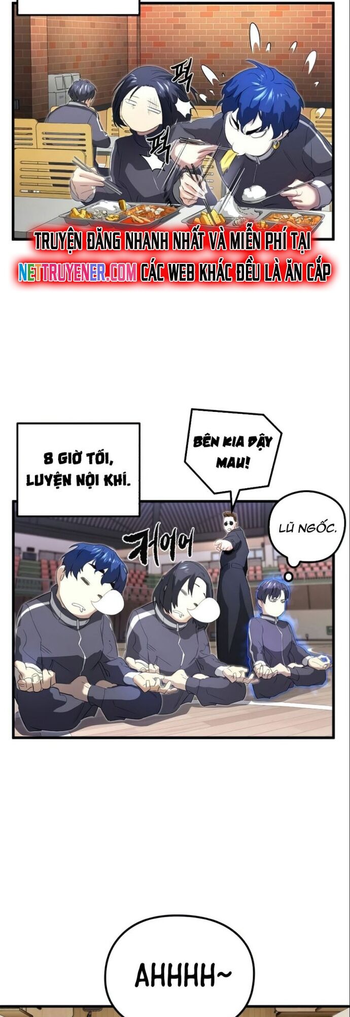 Ma Linh Vương Chapter 13 - 37