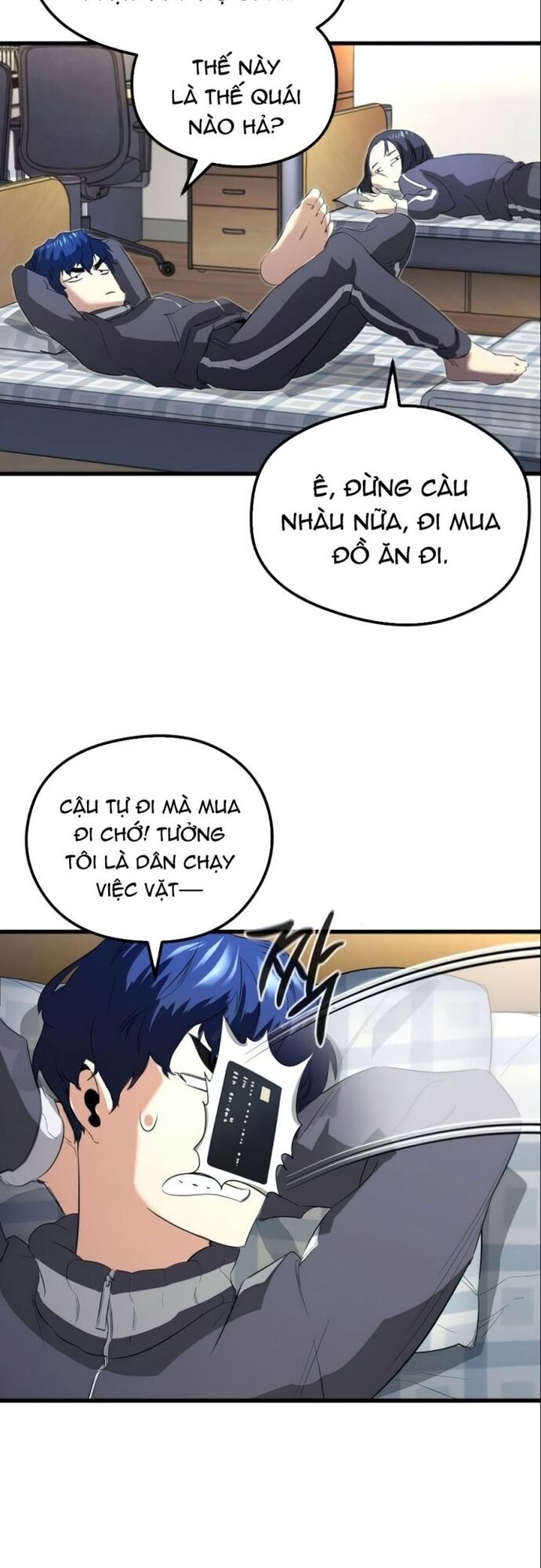 Ma Linh Vương Chapter 13 - 39