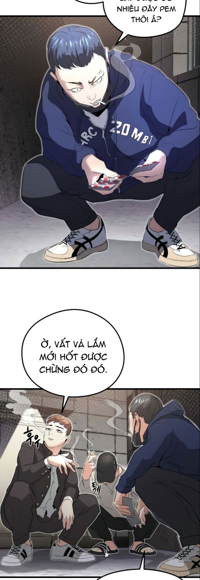 Ma Linh Vương Chapter 13 - 43
