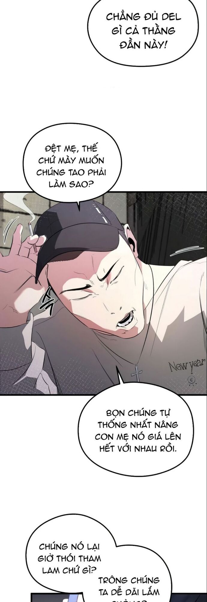 Ma Linh Vương Chapter 13 - 44