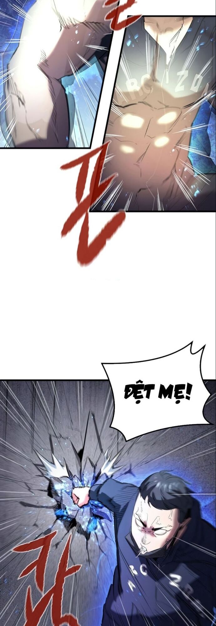 Ma Linh Vương Chapter 13 - 47