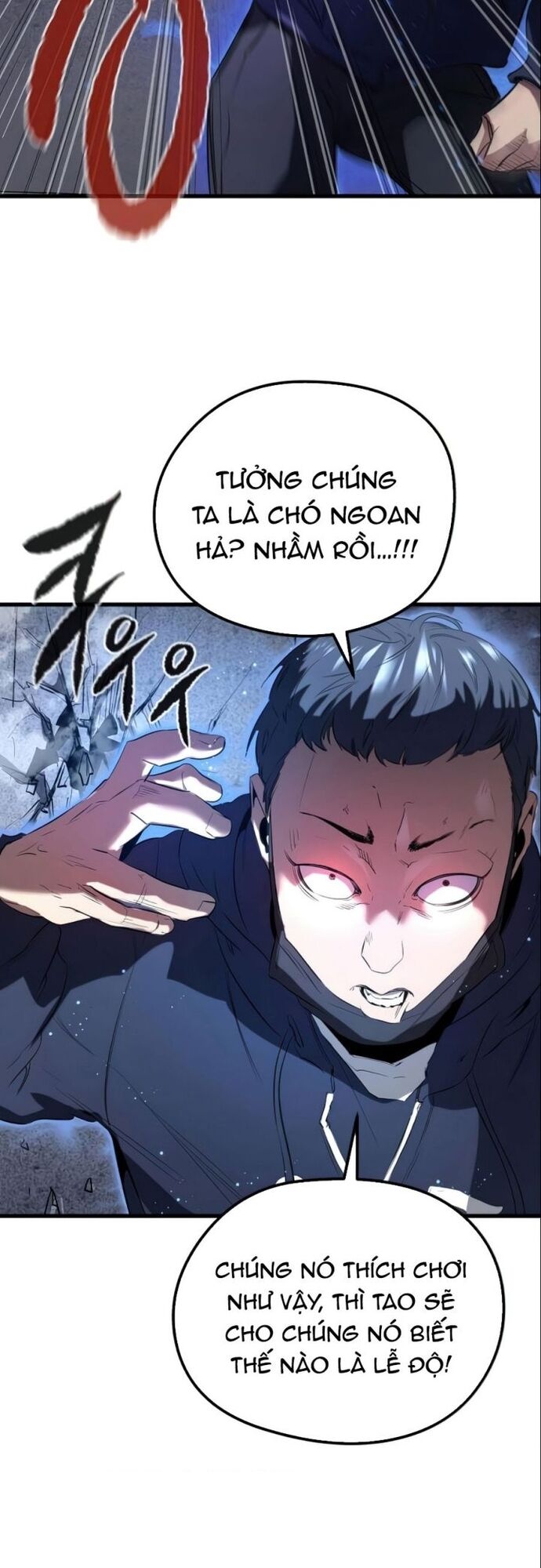 Ma Linh Vương Chapter 13 - 48