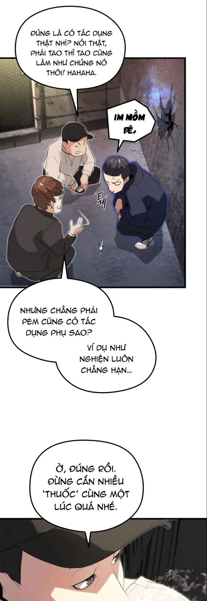 Ma Linh Vương Chapter 13 - 49