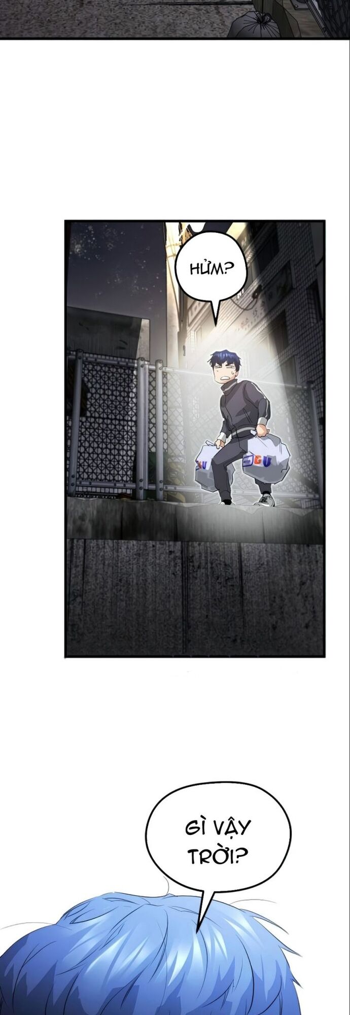 Ma Linh Vương Chapter 13 - 53