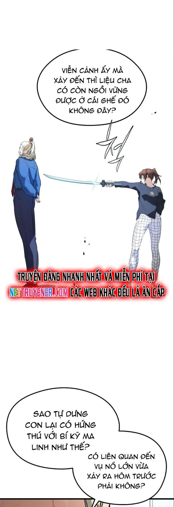 Ma Linh Vương Chapter 13 - 9