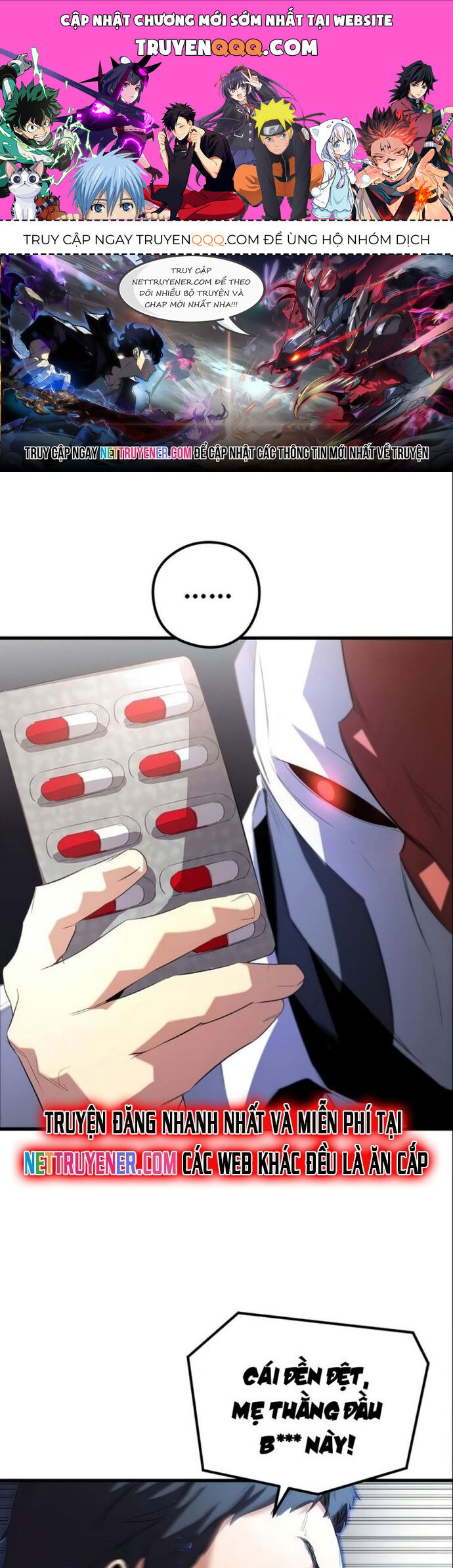 Ma Linh Vương Chapter 14 - 1