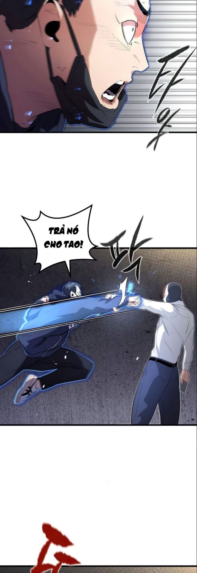 Ma Linh Vương Chapter 14 - 2