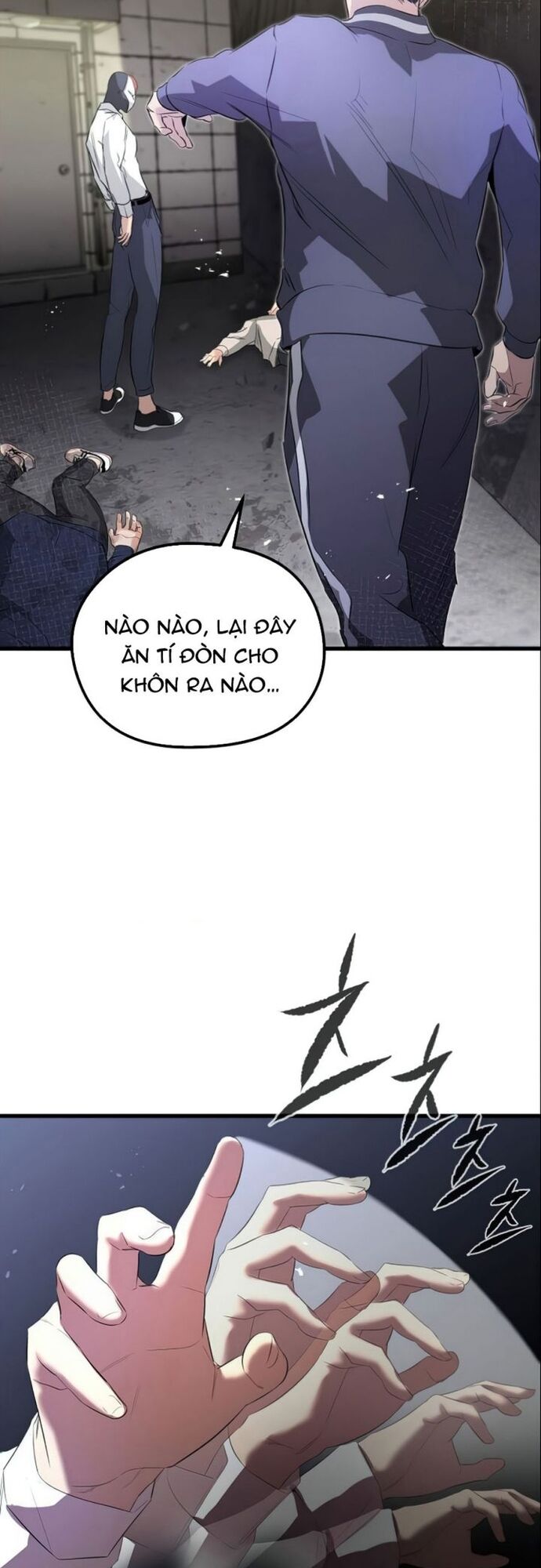 Ma Linh Vương Chapter 14 - 13