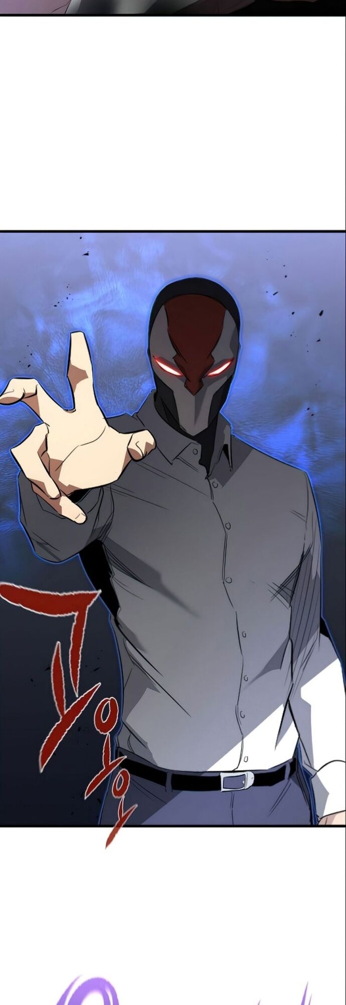 Ma Linh Vương Chapter 14 - 14