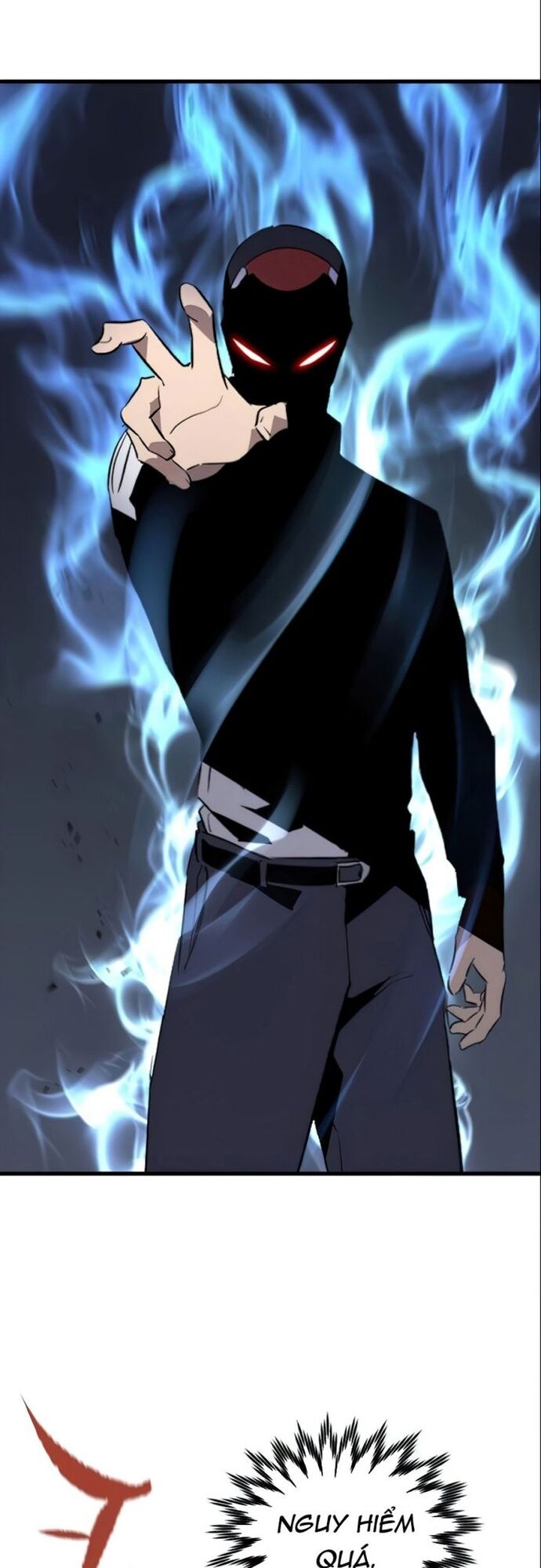 Ma Linh Vương Chapter 14 - 17