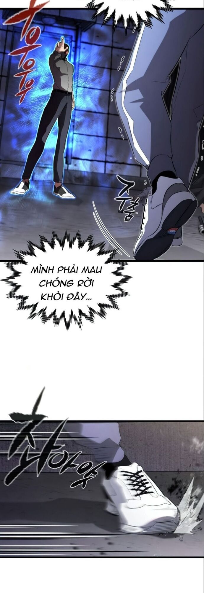 Ma Linh Vương Chapter 14 - 18