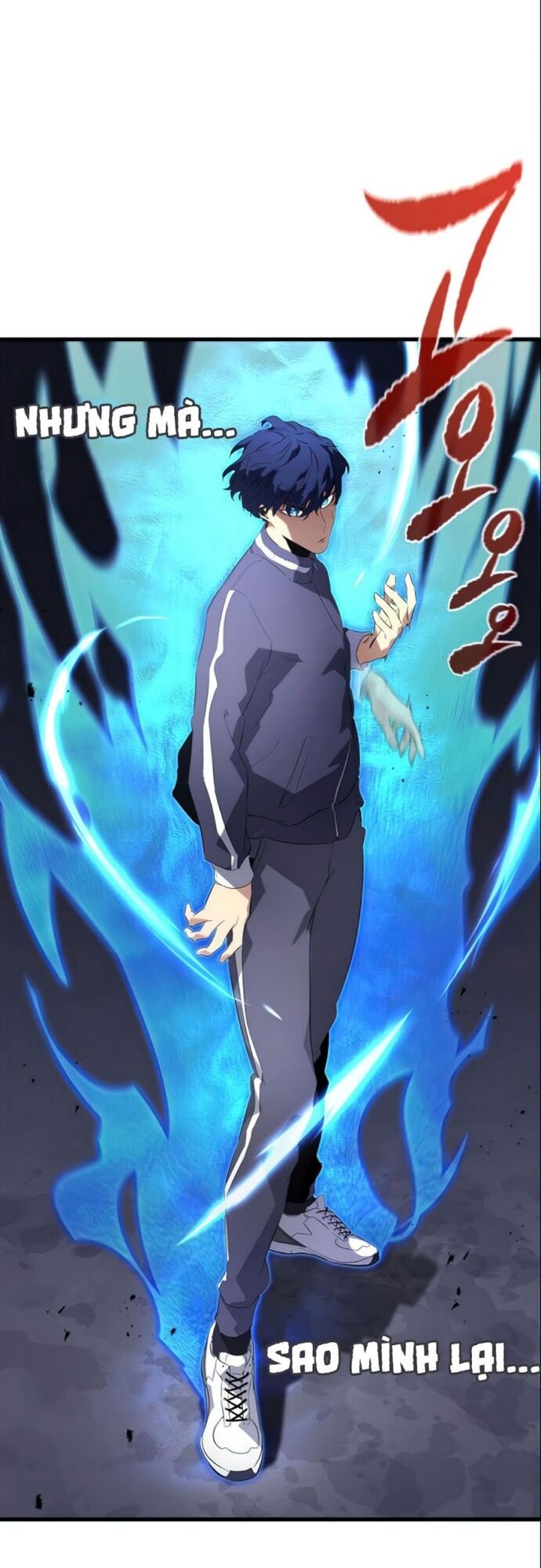 Ma Linh Vương Chapter 14 - 19