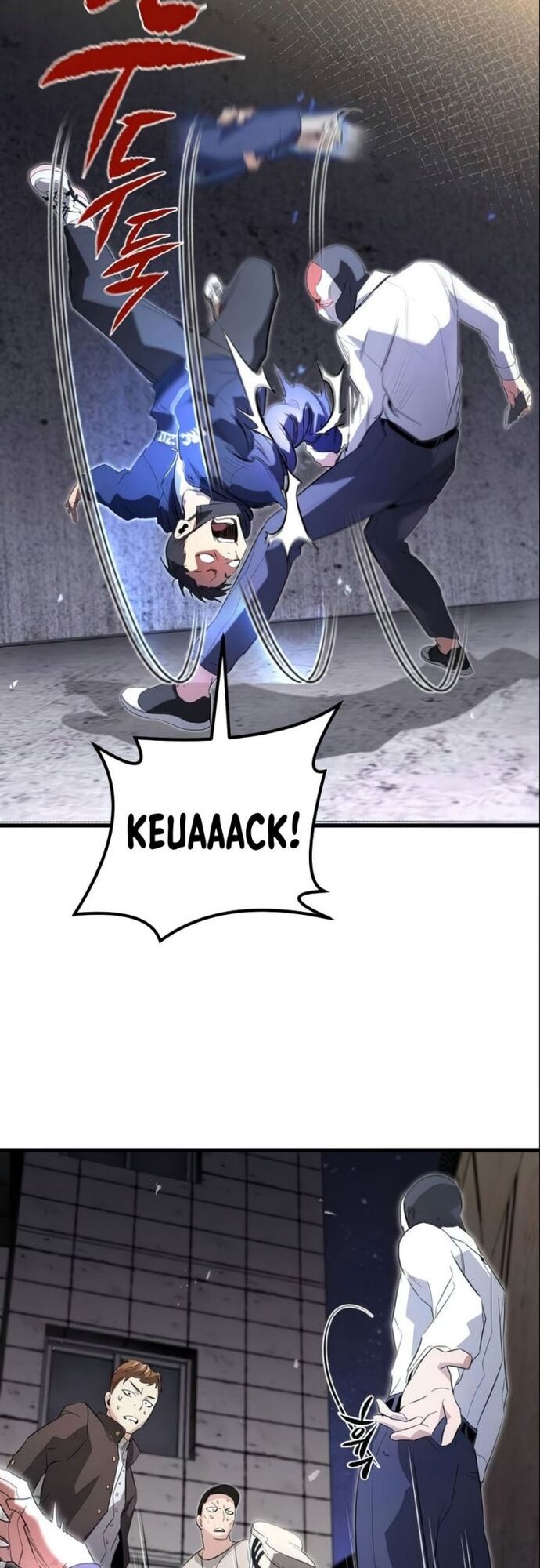 Ma Linh Vương Chapter 14 - 3