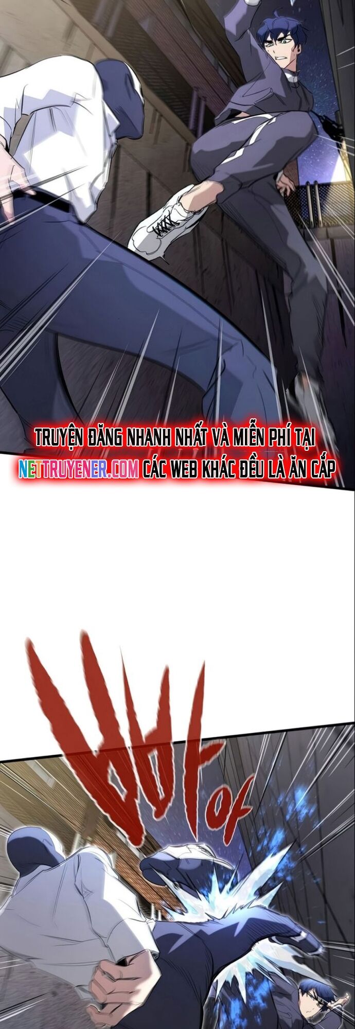 Ma Linh Vương Chapter 14 - 21