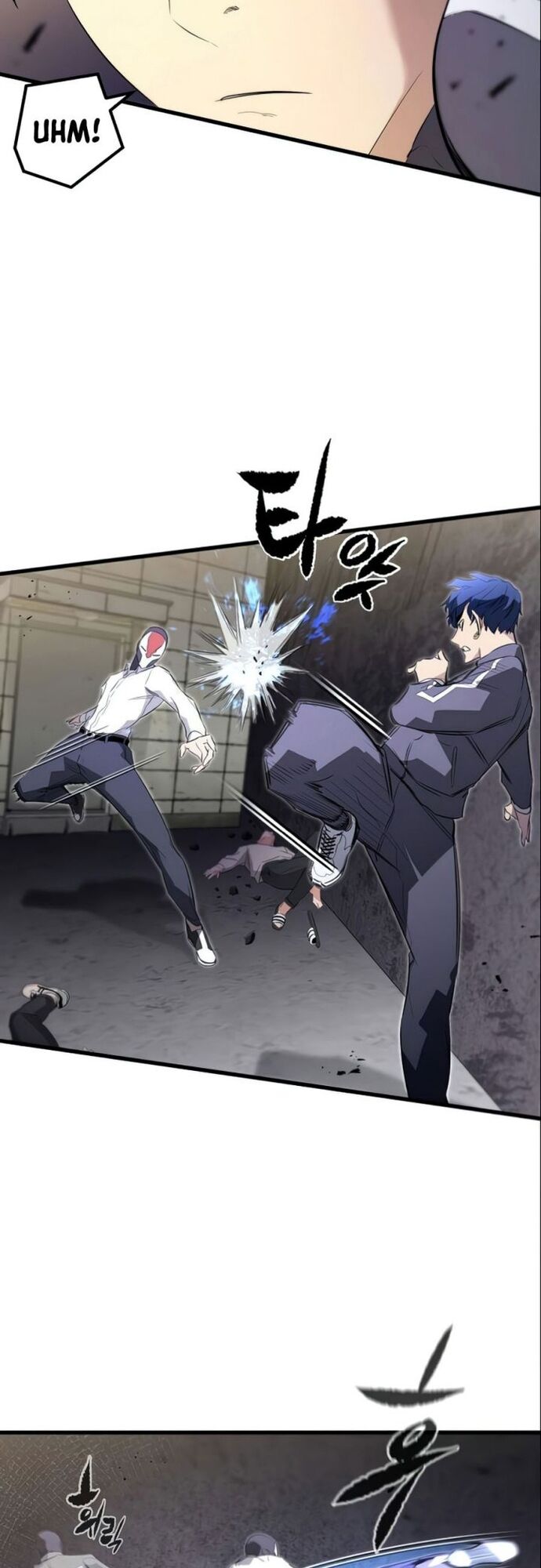 Ma Linh Vương Chapter 14 - 23