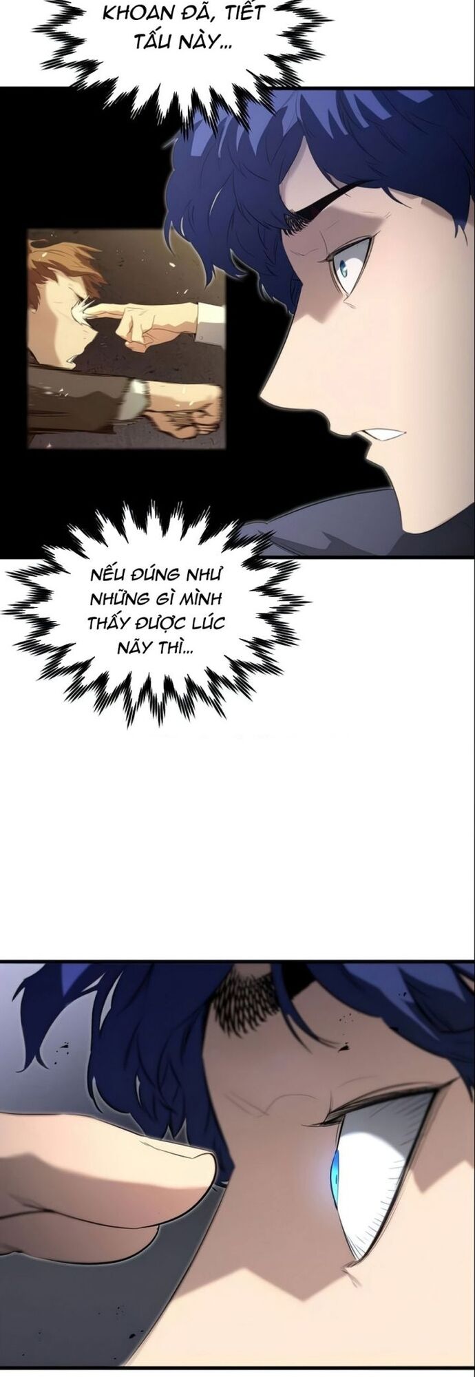 Ma Linh Vương Chapter 14 - 27