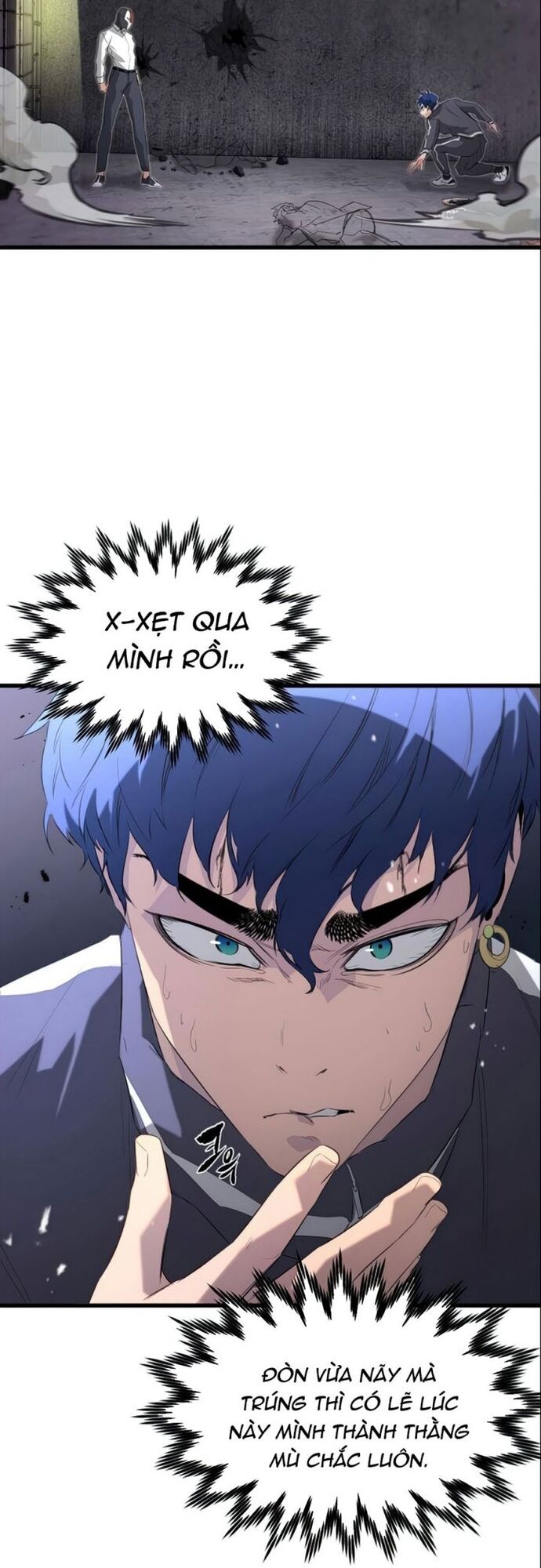 Ma Linh Vương Chapter 14 - 31