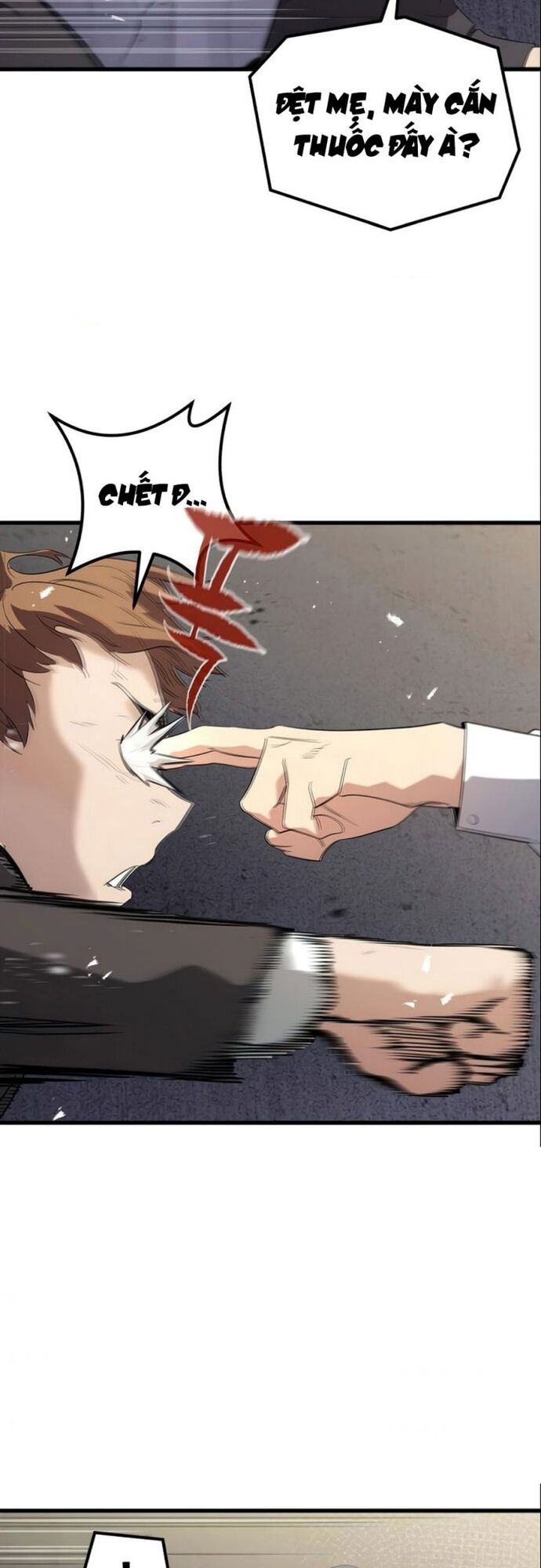 Ma Linh Vương Chapter 14 - 5