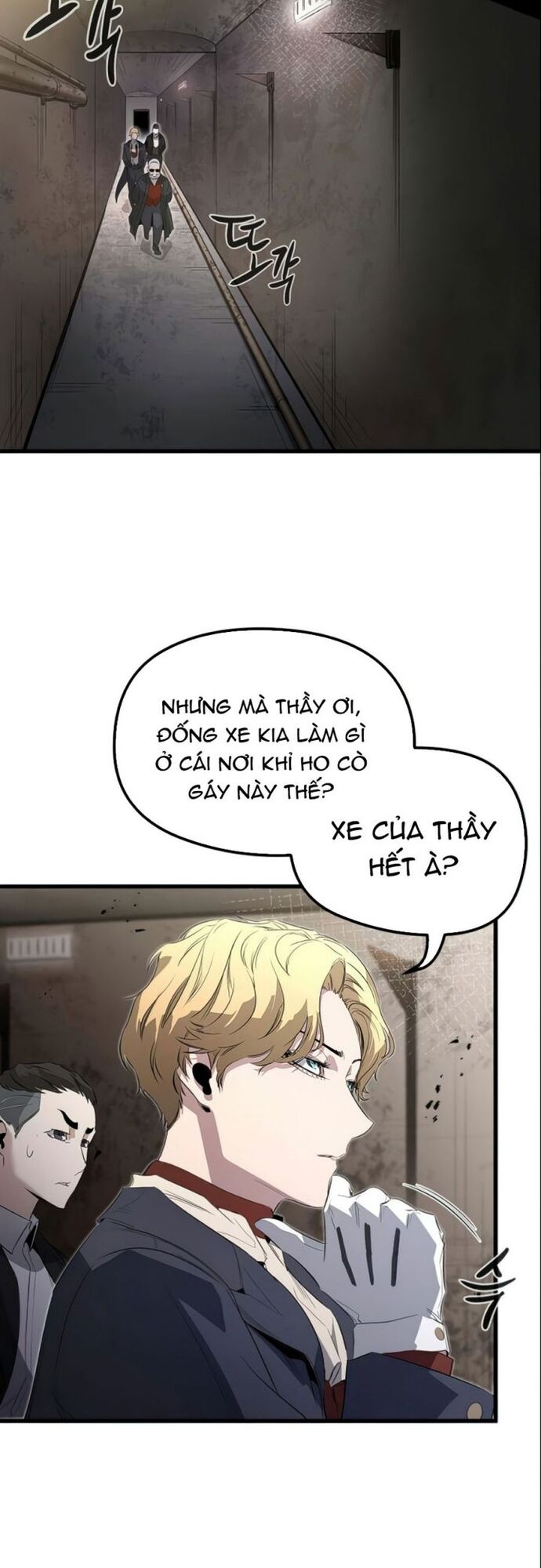 Ma Linh Vương Chapter 14 - 43