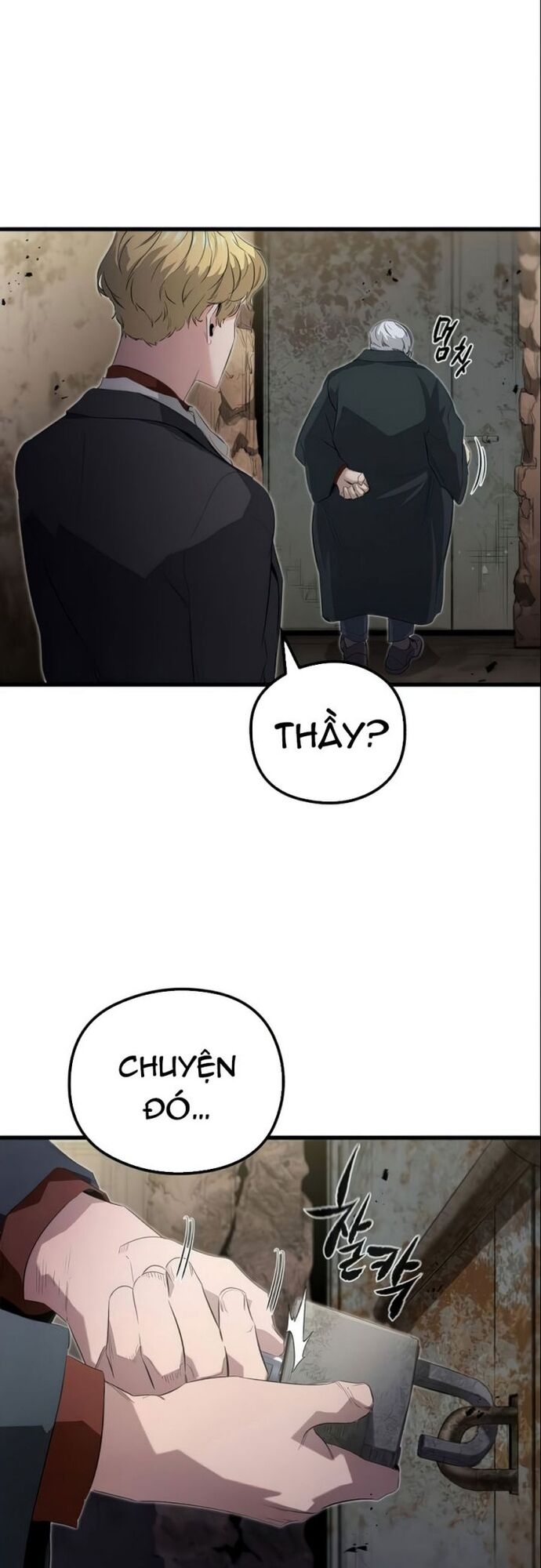 Ma Linh Vương Chapter 14 - 44