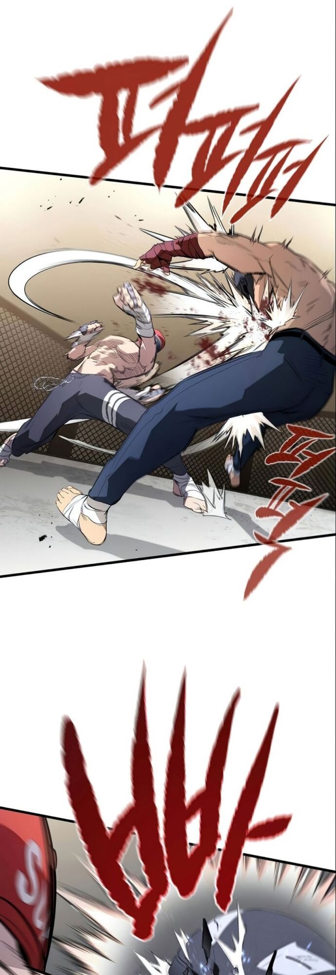 Ma Linh Vương Chapter 14 - 49