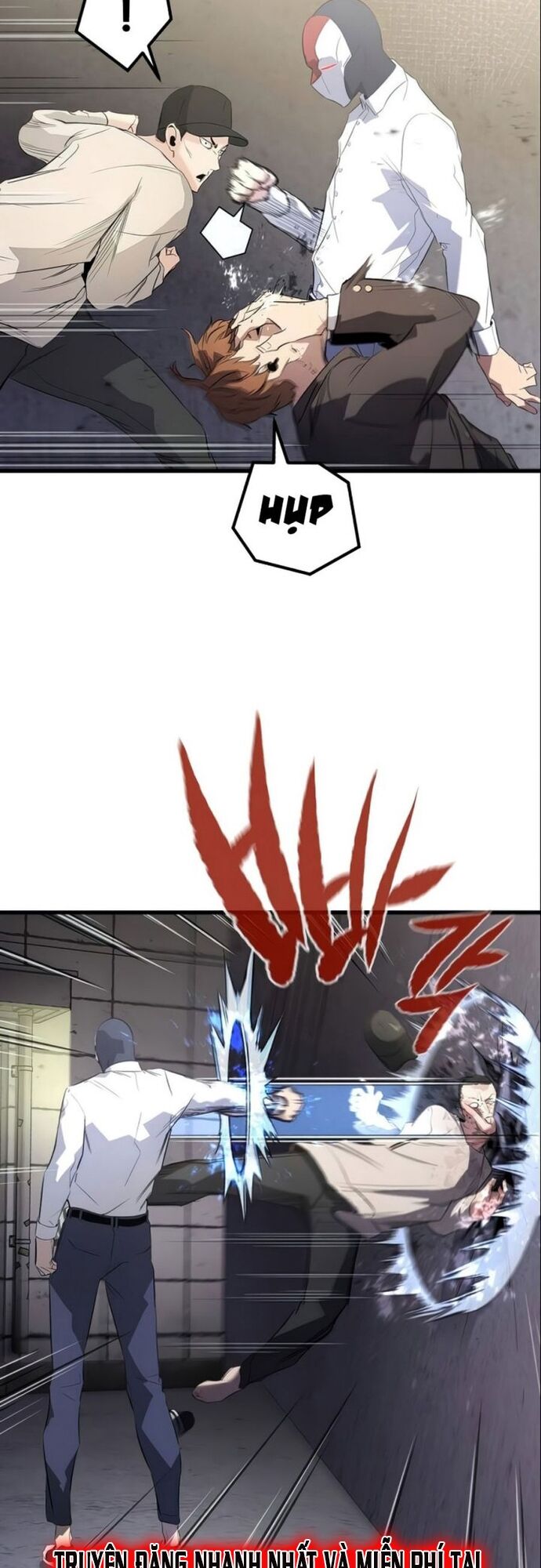 Ma Linh Vương Chapter 14 - 6