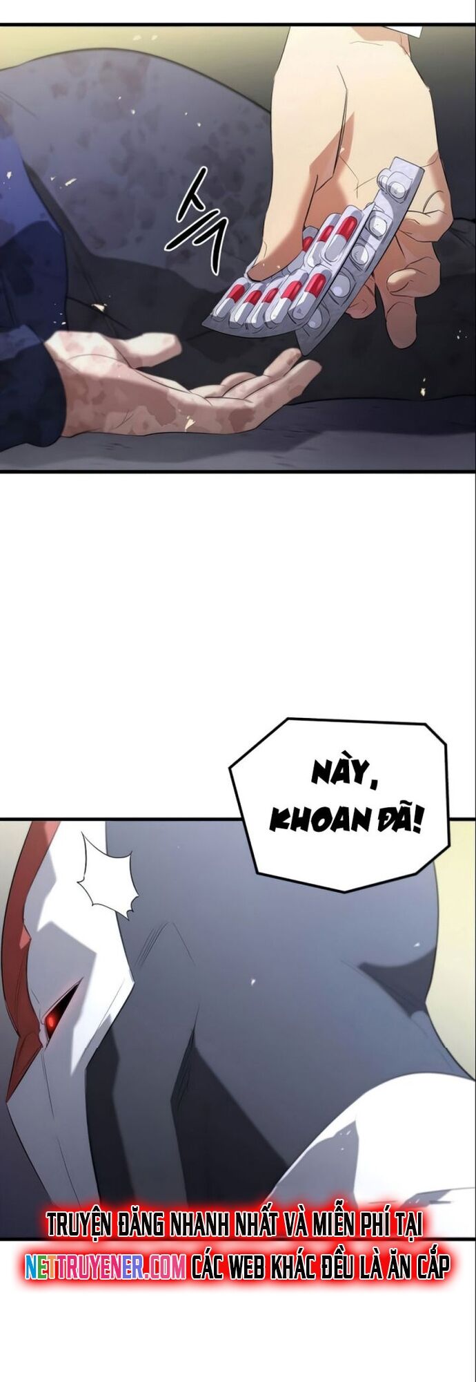 Ma Linh Vương Chapter 14 - 8