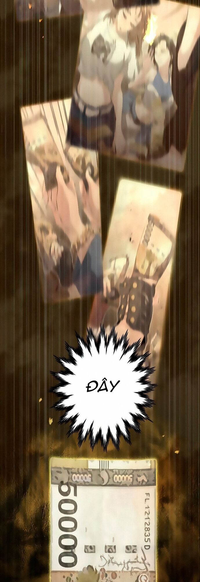 Ma Linh Vương Chapter 15 - 11