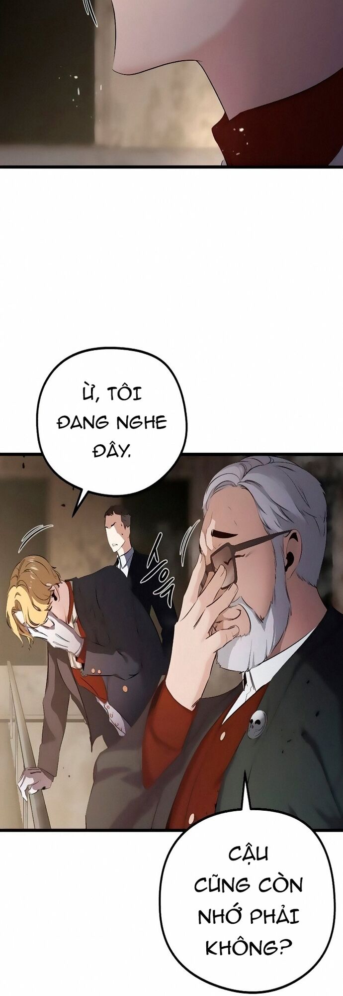 Ma Linh Vương Chapter 15 - 15