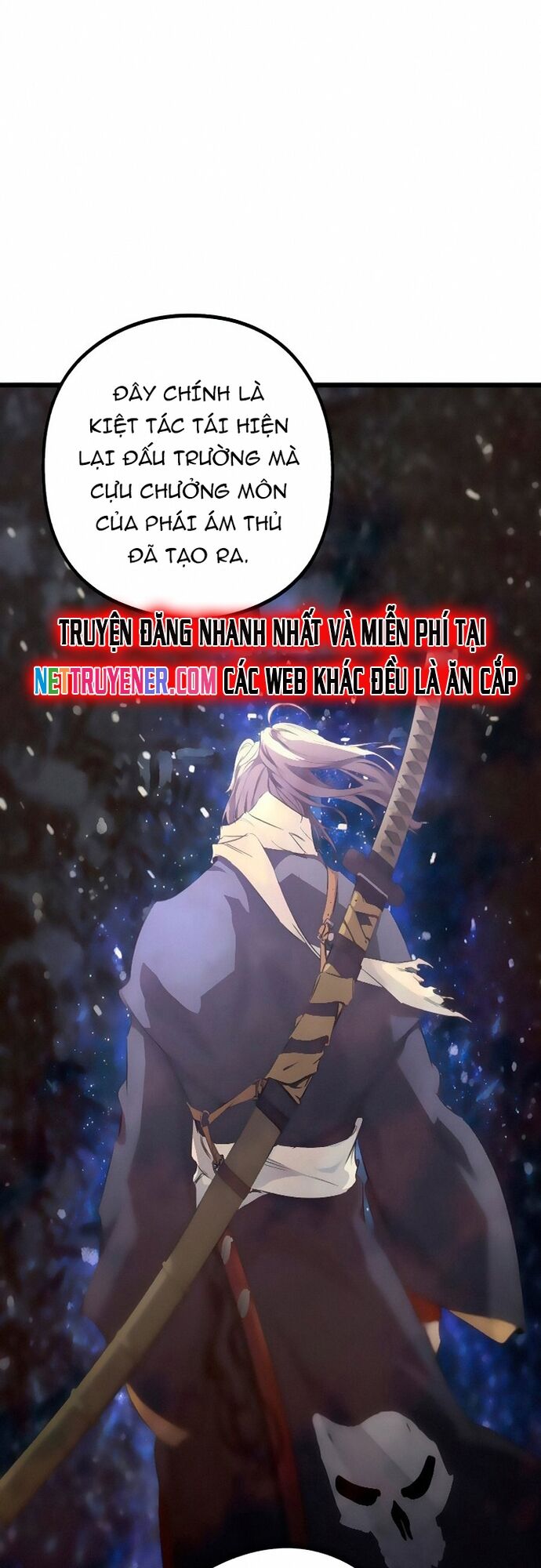 Ma Linh Vương Chapter 15 - 16